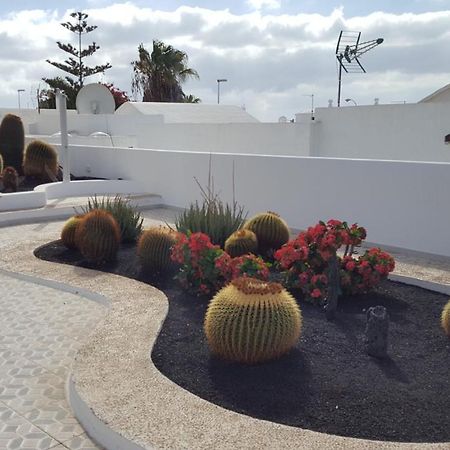Panelo Cactus Apartment Puerto del Carmen (Lanzarote) Exterior photo