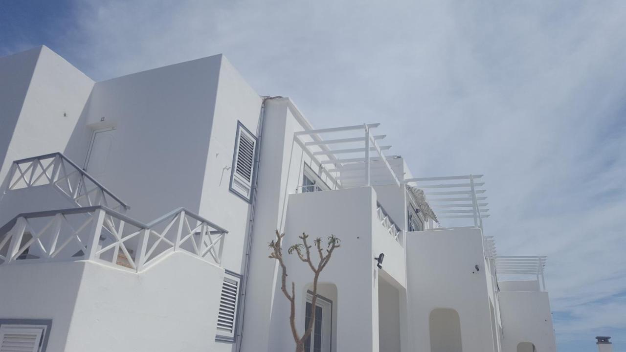 Panelo Cactus Apartment Puerto del Carmen (Lanzarote) Exterior photo