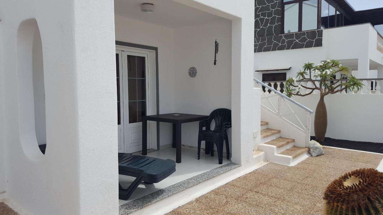 Panelo Cactus Apartment Puerto del Carmen (Lanzarote) Exterior photo