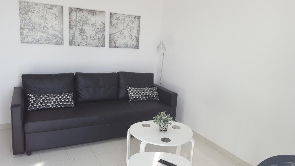 Panelo Cactus Apartment Puerto del Carmen (Lanzarote) Exterior photo
