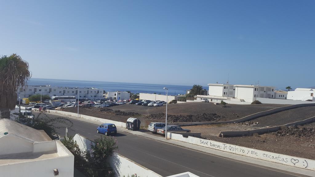 Panelo Cactus Apartment Puerto del Carmen (Lanzarote) Exterior photo