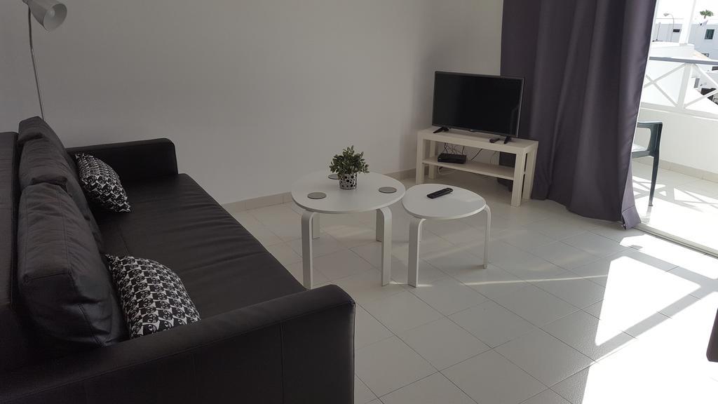 Panelo Cactus Apartment Puerto del Carmen (Lanzarote) Exterior photo