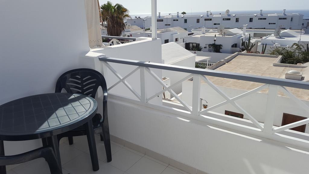 Panelo Cactus Apartment Puerto del Carmen (Lanzarote) Exterior photo