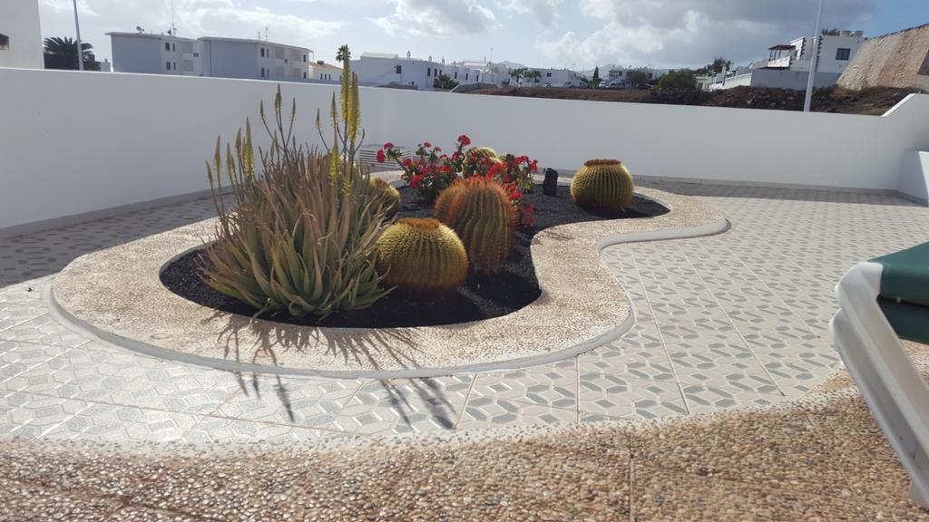 Panelo Cactus Apartment Puerto del Carmen (Lanzarote) Exterior photo